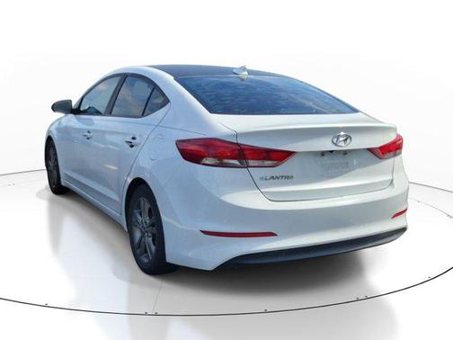 2017 Hyundai ELANTRA Value Edition