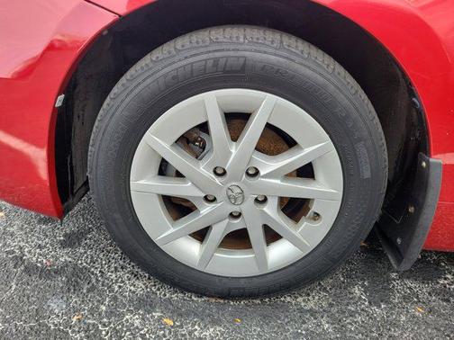 2012 Toyota Prius v Three