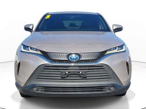 2023 Toyota Venza LE
