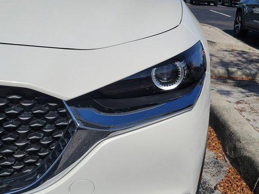 2021 Mazda CX-30 2.5 S