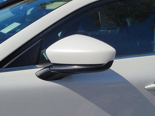 2021 Mazda CX-30 2.5 S