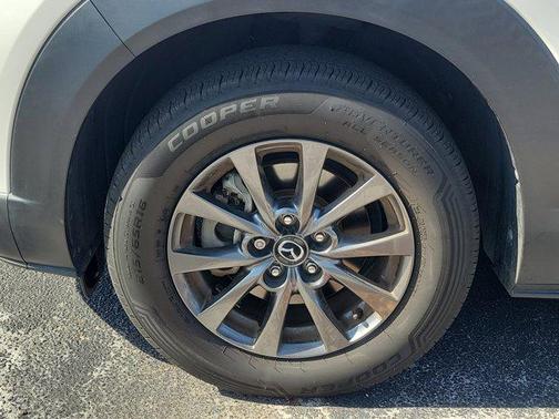 2021 Mazda CX-30 2.5 S