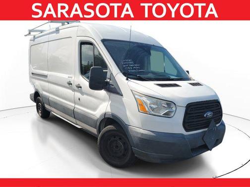 2017 Ford Transit-250 Base