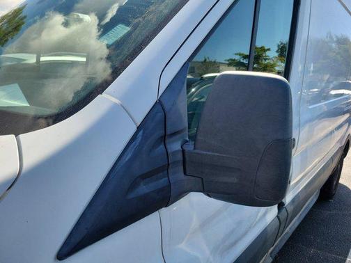 2017 Ford Transit-250 Base