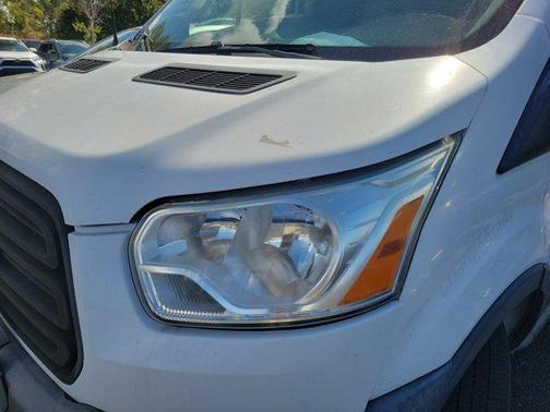 2017 Ford Transit-250 Base