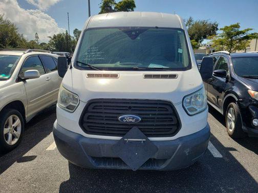 2017 Ford Transit-250 Base