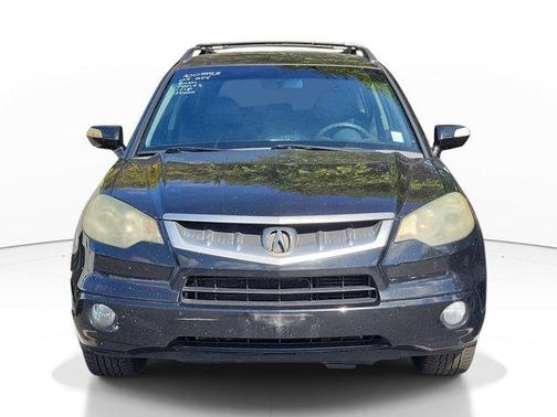 2009 Acura RDX Base