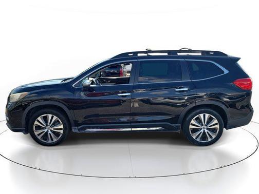 2019 Subaru Ascent Touring 7-Passenger