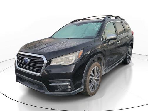 2019 Subaru Ascent Touring 7-Passenger