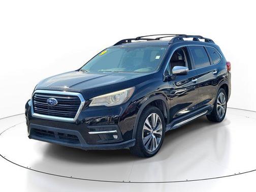 2019 Subaru Ascent Touring 7-Passenger