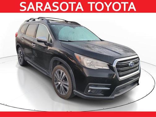 2019 Subaru Ascent Touring 7-Passenger
