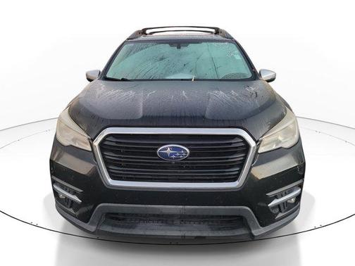 2019 Subaru Ascent Touring 7-Passenger