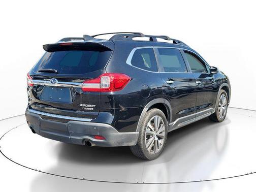 2019 Subaru Ascent Touring 7-Passenger