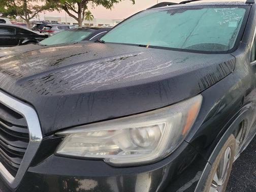 2019 Subaru Ascent Touring 7-Passenger