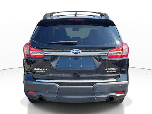 2019 Subaru Ascent Touring 7-Passenger