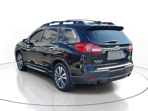 2019 Subaru Ascent Touring 7-Passenger
