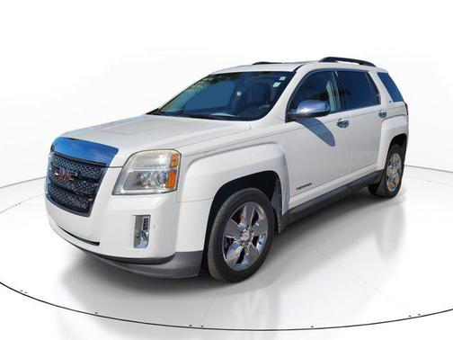 2015 GMC Terrain SLT-1