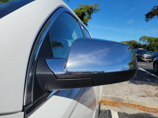 2015 GMC Terrain SLT-1