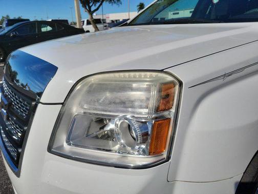 2015 GMC Terrain SLT-1