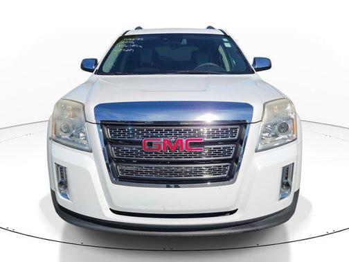 2015 GMC Terrain SLT-1