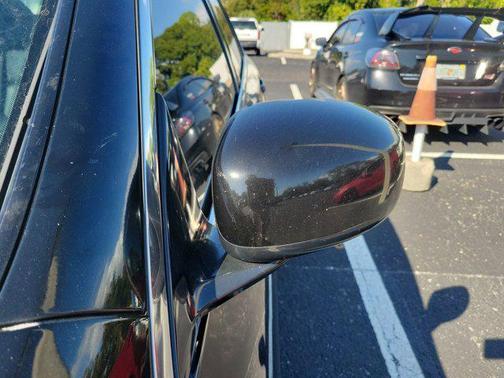 2007 INFINITI G35 Sport