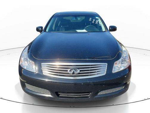 2007 INFINITI G35 Sport