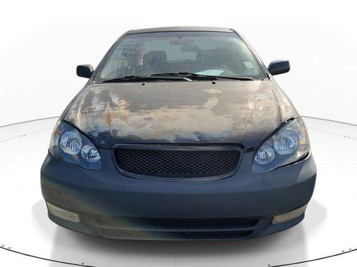 2003 Toyota Corolla LE