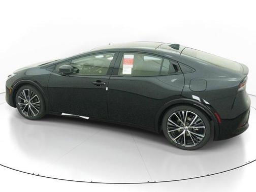 0218 2026 Toyota Prius XLE