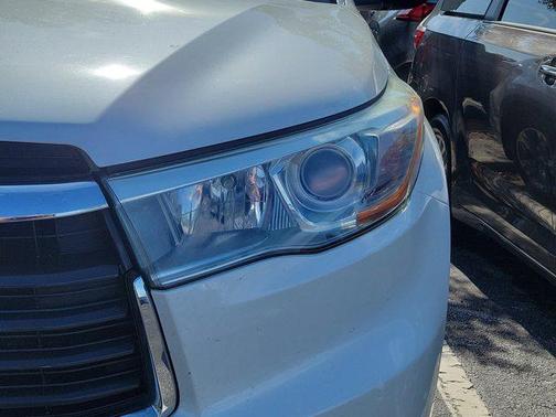 2014 Toyota Highlander Limited