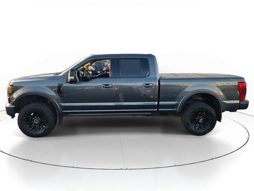 2020 Ford F-250 Lariat
