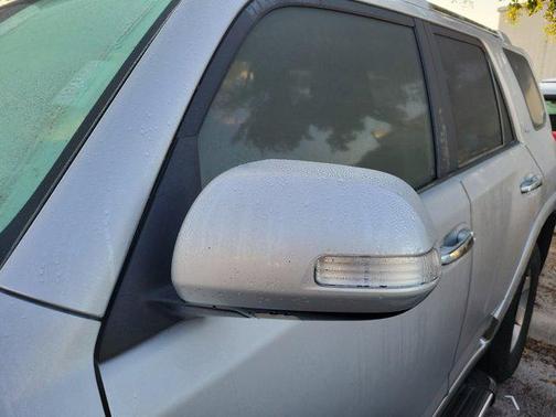 2010 Toyota 4Runner SR5