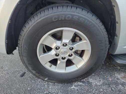 2010 Toyota 4Runner SR5