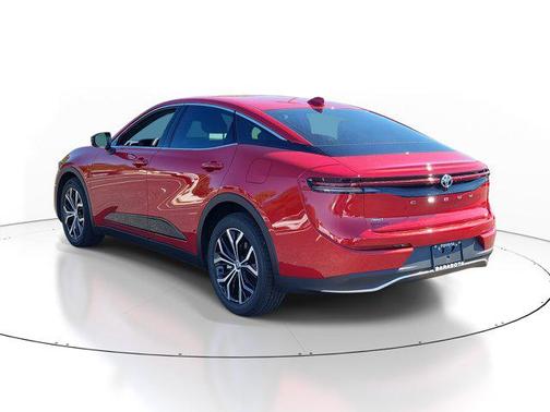 2023 Toyota Crown XLE