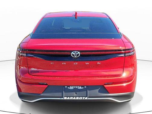 2023 Toyota Crown XLE