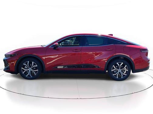 2023 Toyota Crown XLE