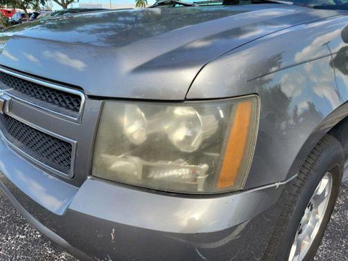 2007 Chevrolet Tahoe LT