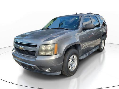 2007 Chevrolet Tahoe LT