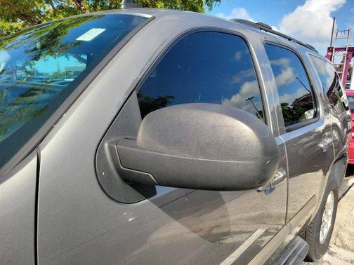 2007 Chevrolet Tahoe LT