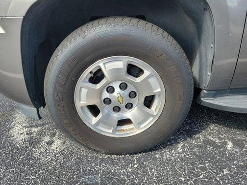 2007 Chevrolet Tahoe LT