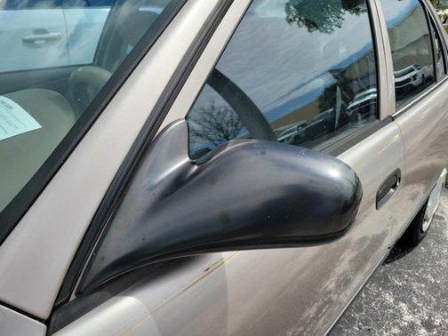 1998 Toyota Corolla LE