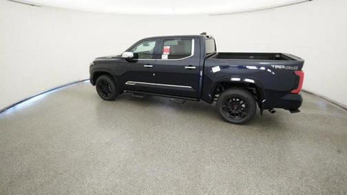 2026 Toyota Tundra Hybrid 1794 Edition