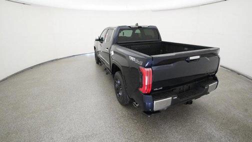 2026 Toyota Tundra Hybrid 1794 Edition