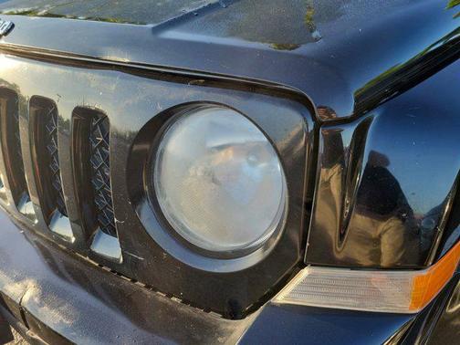2014 Jeep Patriot Limited