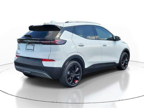 2023 Chevrolet Bolt EUV FWD LT