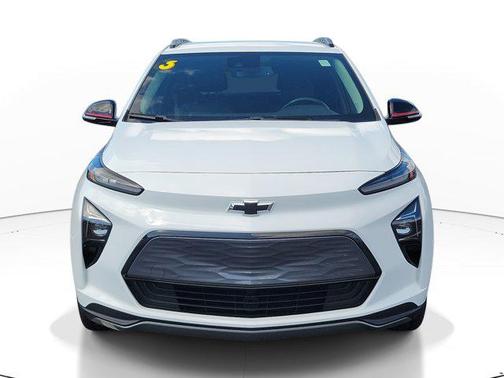 2023 Chevrolet Bolt EUV FWD LT