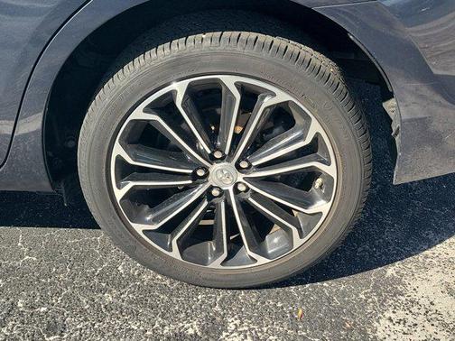 2016 Toyota Corolla LE Plus