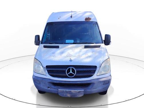 2010 Mercedes-Benz Sprinter 3500