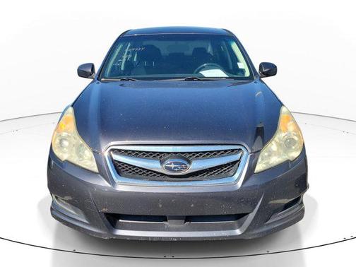 2011 Subaru Legacy Premium