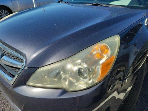 2011 Subaru Legacy Premium