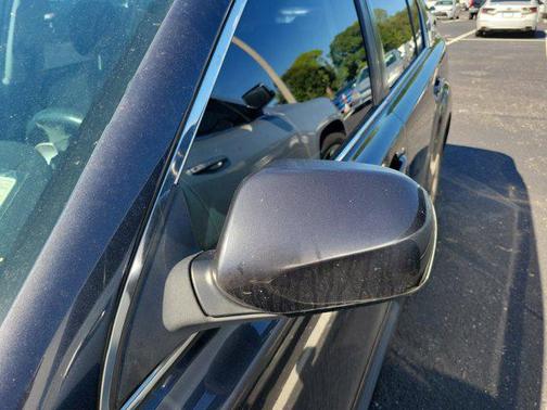 2011 Subaru Legacy Premium